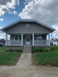 1113 Conwell St, Connersville, IN, 47331