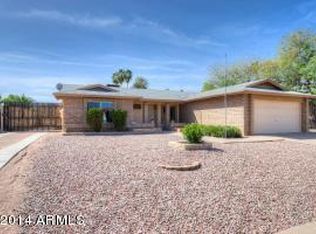 2317 W Sagebrush Dr, Chandler, AZ 85224