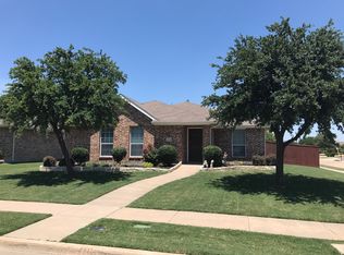 4190 Parterre Dr, Frisco, TX 75033