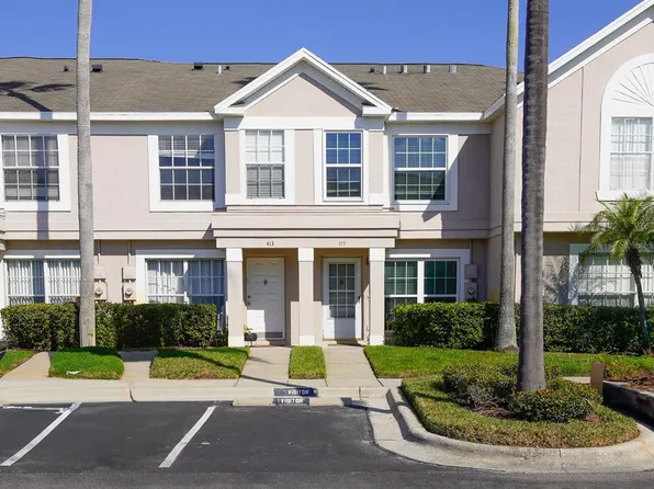 415 Kensington Lake Cir, Brandon, FL 33511