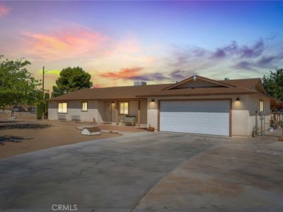 34646 L St, Barstow, CA, 92311