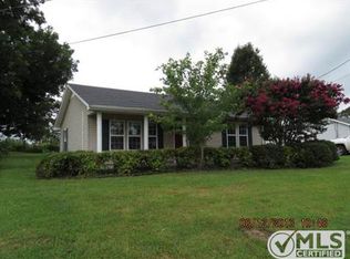 267 Smith Mill Rd, Fayetteville, TN 37334