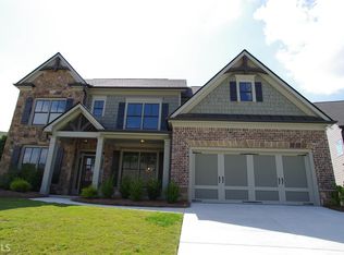 4724 Summer Song Ct #33A, Buford, GA 30519