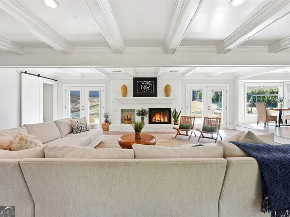 6179 Windsong Way, Stone Mountain, GA 30087