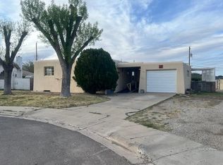 1312 Desert Eve Dr, Alamogordo, NM 88310