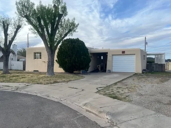1312 Desert Eve Dr, Alamogordo, NM 88310