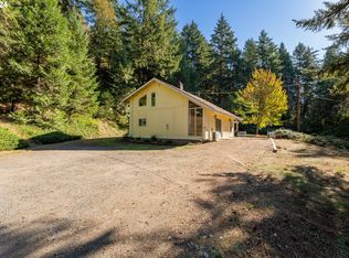 287 Bar L Ranch Rd, Glide, OR 97443