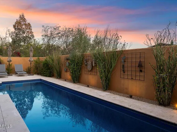 9487 E TRAILSIDE View, Scottsdale, AZ 85255