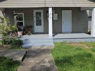 615 S Douglas Ave, Springfield, MO 65806