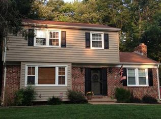 1233 Saint Francis Rd, Bel Air, MD 21014