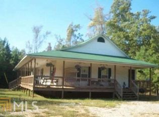 3317 Caldwell Rd, Zebulon, GA 30295