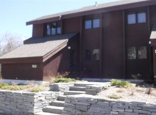 43 Ridges #1-100, Peru, VT 05152