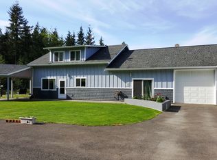 5586 State Route 9, Sedro Woolley, WA 98284