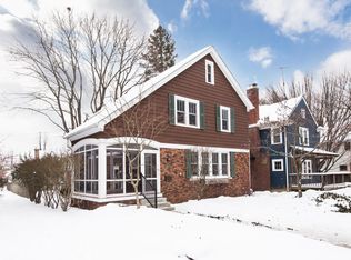 1422 Morton Ave, Ann Arbor, MI 48104