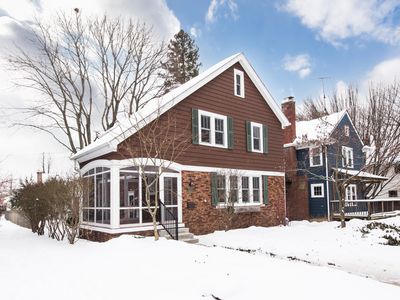 1422 Morton Ave, Ann Arbor, MI, 48104