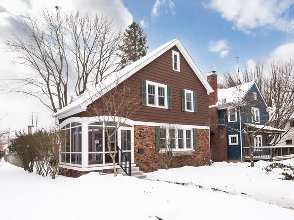 1422 Morton Ave, Ann Arbor, MI 48104