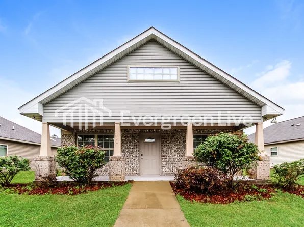 120 Creek Run Way, Calera, AL 35040