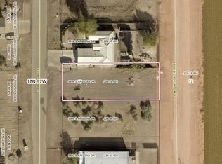 9898 S Arizona Dr, Mohave Valley, AZ 86440