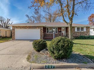 217 N Oregon Ave, Morton, IL