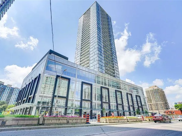 5180 Yonge St, Toronto, ON