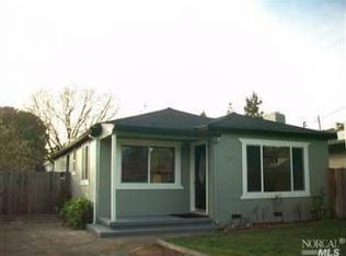 1021 Temple Ave, Santa Rosa, CA 95404