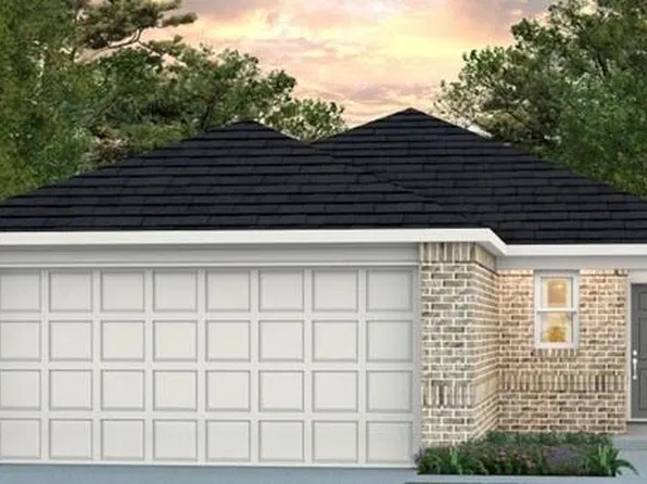 12143 Pinara Trl, Conroe, TX 77303