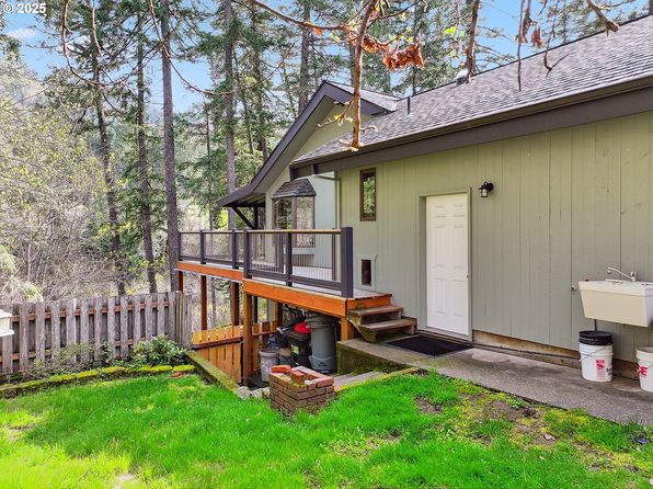 321 Lakeview Rd, White Salmon, WA 98672