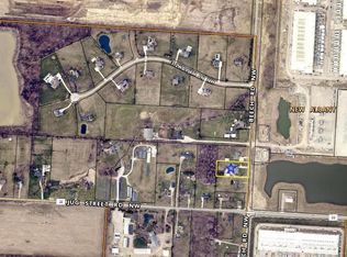 2843 Beech Rd NW, Johnstown, OH 43031