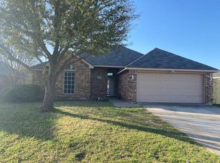 622 Brenna Rd, Waxahachie, TX 75165