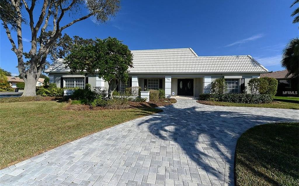 1411 Southbay Dr, Osprey, FL 34229 Zillow