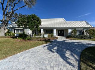 1411 Southbay Dr, Osprey, FL 34229