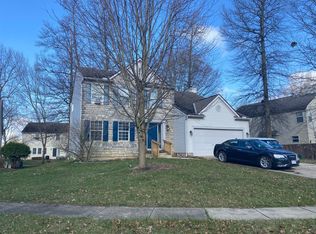 1179 Gladiolus Ct, Reynoldsburg, OH 43068