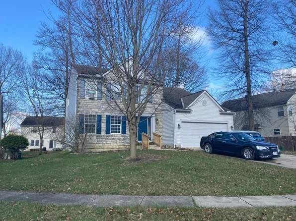 1179 Gladiolus Ct, Reynoldsburg, OH 43068