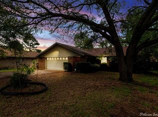 9105 Rosedown Cir, Shreveport, LA 71118