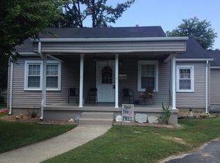 5 Clore Ct, Henderson, KY 42420