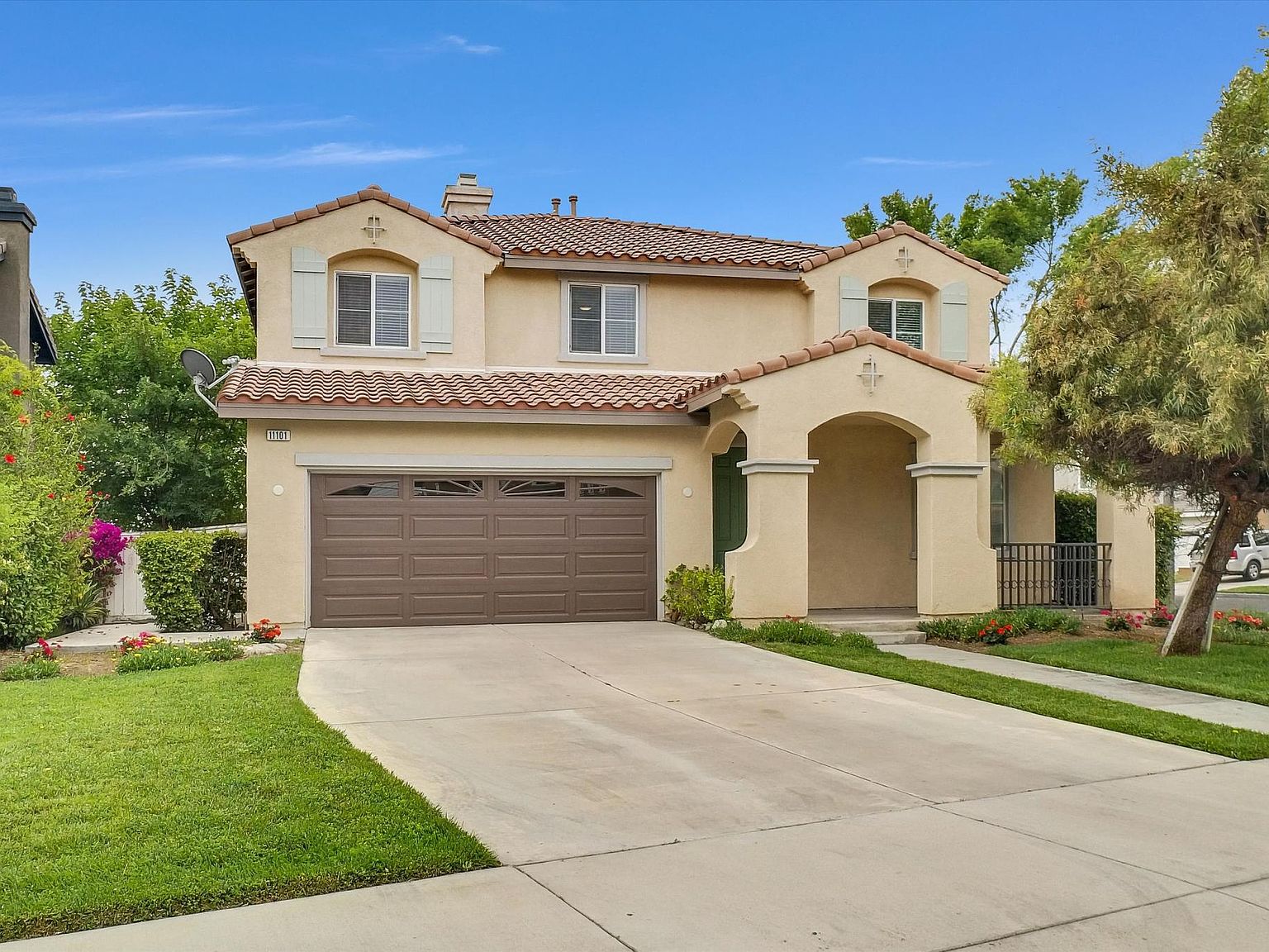 11101 Boren Ave, Loma Linda, CA 92354 Zillow