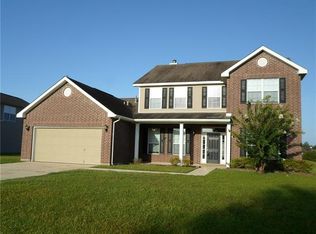 349 Penn Mill Lakes Blvd, Covington, LA 70435