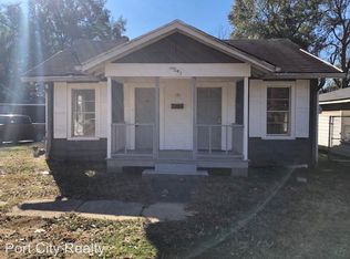 3041 Woodford St, Shreveport, LA 71108