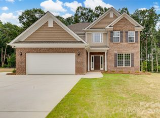 3925 Vann Sneed Rd, Marshville, NC 28103