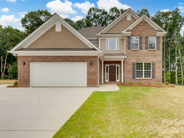 3925 Vann Sneed Rd, Marshville, NC 28103