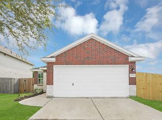 16719 Sidonie Dr, Houston, TX 77053