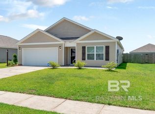 7953 Pickwick Dr, Foley, AL 36535