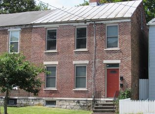 341 State St, Hudson, NY 12534
