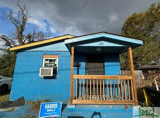 1324 Augusta Ave, Savannah, GA 31415