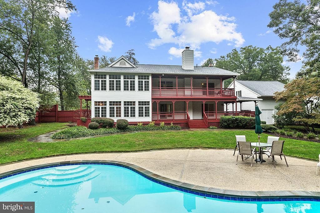 14875 Cemetery Rd, Cooksville, MD 21723 Zillow