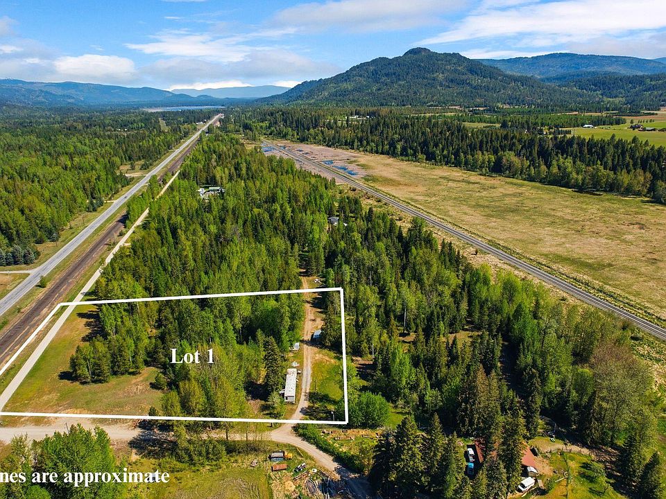 1st image of White Tail Farm Ln Lot 1