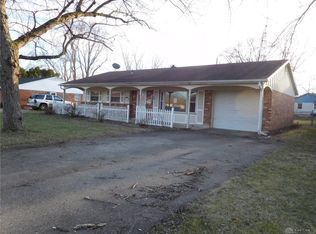 210 E Boitnott Dr, Union, OH 45322
