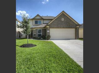 9828 Lace Flower Way, Conroe, TX 77385