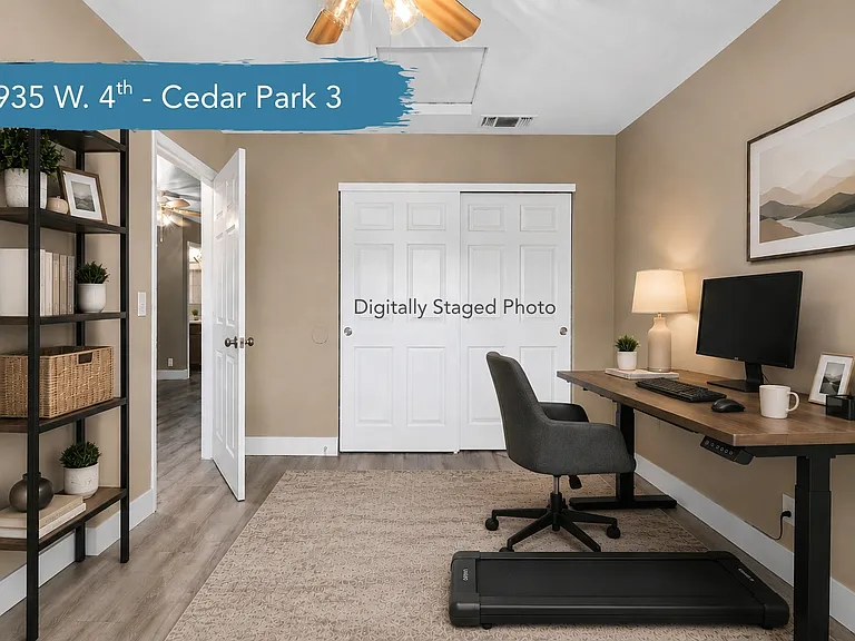 Cedar Park Apartments — Photo 11