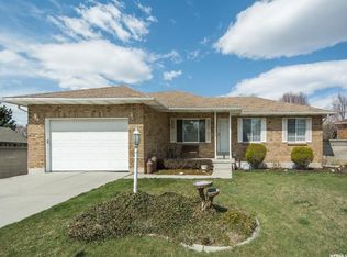 1873 E Blithfield Cir, Sandy, UT 84092